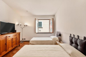 Appartamento Anna eleganza e confort in centro